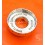 Breitling Original outil horlogerie montres clef de démontage acier tasseau 34mm fonds ref 900.718