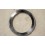 Rolex Genuine watch part Platinum Yacht-Master 16622 Bidirectional Rotative Grey Bezel Embossed Numbers