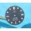 Original Vintage OMEGA Seamaster Date Professional 300m Dark Watch Dial Men's 25.45mm diameter James bond 007