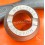Bergeon 5537 n°4 diam 28.30m Skilled replacement table steel case opener chuck 5523-4 Rolex Tudor watches case back remover