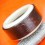 Rolex Original rare tasseau cleat chuck watchmaker's watch tool part 42mm outer References 41A 41B Rolex Tool 1002