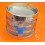 Horlogerie Panier ultrasons aluminium 70mm nettoyage avec 3 compartiments paniers séparateurs