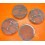 Horlogerie Panier ultrasons aluminium 70mm nettoyage avec 3 compartiments paniers séparateurs