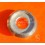 Breitling Original outil horlogerie montres clef de démontage acier tasseau 39mm ref 900.120 fonds de montres