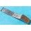 ORIGINAL MENS 70's VINTAGE USA ROLEX BIG LOGO FOLDED BUCKLE CLASP 14K / SS 16013 1603 1625 JUBILEE BRACELET 20mm