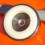 Rolex Original rare tasseau cleat chuck watchmaker's watch tool part 38mm outer References 48B 46A Rolex Tool 1002