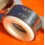 Rolex Original rare tasseau cleat chuck watchmaker's watch tool part 38mm outer References 48B 46A Rolex Tool 1002