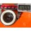 Rolex Original rare tasseau cleat chuck watchmaker's watch tool part 43mm outer References 42B 42A Rolex Tool 1002