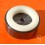 Rolex Original rare tasseau cleat chuck watchmaker's watch tool part 43mm outer References 44A 51A Rolex Tool 1002