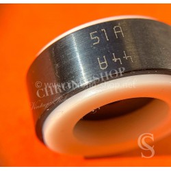 Rolex Original rare tasseau cleat chuck watchmaker's watch tool part 43mm outer References 44A 51A Rolex Tool 1002
