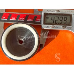 Rolex Original rare tasseau cleat chuck watchmaker's watch tool part 43mm outer References 44A 51A Rolex Tool 1002