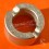 Bergeon 5537 n°2 diam 22,50mm Skilled replacement table steel case opener chuck 5523-2 Rolex Tudor watches case back remover