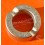 Bergeon 5537 n°2 diam 22,50mm Skilled replacement table steel case opener chuck 5523-2 Rolex Tudor watches case back remover