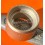 Bergeon 5537 n°2 diam 22,50mm Skilled replacement table steel case opener chuck 5523-2 Rolex Tudor watches case back remover