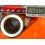 Rolex Original rare tasseau cleat chuck watchmaker's watch tool part 43mm outer References 48A 46B Rolex Tool 1002