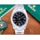 Rolex Authentique lunette protection plastique N235 Cadre protecteur montres Oyster Perpetual 41mm 124300 & 36mm 126000