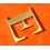 Rolex Rare E Letter Watch accessory goodie Stand Displays, Showroom, exposition, Distributors Sellers Shop Rolex
