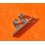 Rolex Slot for EndLinks 6251H Folded links Jubilee Watches Bracelet 20mm 19mm Band 1601,1625,6542,1675