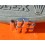 Rolex 60's Folded bracelet 6251H jubilee 15mm Connect clasp link ref 32-20071 parts fits 20/19mm bracelet end parts