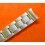 RARE BRACELET ROLEX OYSTER EXPLORER PLIE 17mm