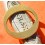 Rolex Rare O of Rolex Letter Watch accessory goodie Stand Displays, Showroom, exposition, Distributors Sellers Shop Rolex