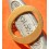 Rolex Rare O of Rolex Letter Watch accessory goodie Stand Displays, Showroom, exposition, Distributors Sellers Shop Rolex