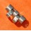 ROLEX MAILLON PLIE 15mm Bracelet 6251H ref 32-20070 EXTENSION BRACELET ACIER PLIE JUBILEE 6251H BRACELET ACIER 20/19mm