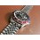 ROLEX MAILLON PLIE 15mm Bracelet 6251H ref 32-20070 EXTENSION BRACELET ACIER PLIE JUBILEE 6251H BRACELET ACIER 20/19mm