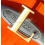 Rolex Rare L of Rolex Letter Watch accessory goodie Stand Displays, Showroom, exposition, Distributors Sellers Shop Rolex