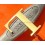 Rolex Rare L of Rolex Letter Watch accessory goodie Stand Displays, Showroom, exposition, Distributors Sellers Shop Rolex