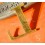 Rolex Rare L of Rolex Letter Watch accessory goodie Stand Displays, Showroom, exposition, Distributors Sellers Shop Rolex