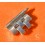 Rolex 60's Folded bracelet 6251H jubilee 15.60mm Connect clasp link ref 32-20072 parts fits 20/19mm bracelet end parts
