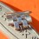 Rolex 60's Folded bracelet 6251H jubilee 15.60mm Connect clasp link ref 32-20072 parts fits 20/19mm bracelet end parts