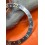 ROLEX VINTAGE INSERT FAT FONT FADED FUMÉ GRADUE MONTRES GMT MASTER 1675,1675/3,16753, 1675/8, 16758,16750