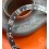 ROLEX VINTAGE INSERT FAT FONT FADED FUMÉ GRADUE MONTRES GMT MASTER 1675,1675/3,16753, 1675/8, 16758,16750