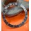 ROLEX VINTAGE INSERT FADED GRIS ANTHRACITE GRADUE 24H MONTRES VINTAGES GMT 16750,1675