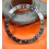 ROLEX VINTAGE INSERT FADED GRIS ANTHRACITE GRADUE 24H MONTRES VINTAGES GMT 16750,1675