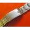 RARE BRACELET ROLEX OYSTER EXPLORER PLIE 17mm