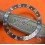 ROLEX VINTAGE INSERT FADED GRIS ANTHRACITE GRADUE 24H MONTRES VINTAGES GMT 16750,1675