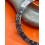 ROLEX VINTAGE INSERT FADED GRIS ANTHRACITE GRADUE 24H MONTRES VINTAGES GMT 16750,1675