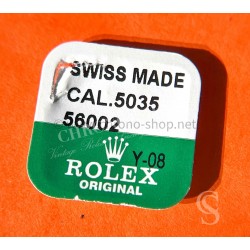 Rolex Watch parts Caliber 5035,3035 ref 56002 Genuine Full Set Of 3 x Screws news for sale