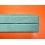 Luxury Green leather style Watch Display Storage Box Case Jewelry Square Organizer Rolex, IWc, Omega, Breitling, Tissot