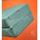 Luxury Green leather style Watch Display Storage Box Case Jewelry Square Organizer Rolex, IWc, Omega, Breitling, Tissot