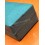 Luxury Green leather style Watch Display Storage Box Case Jewelry Square Organizer Rolex, IWc, Omega, Breitling, Tissot