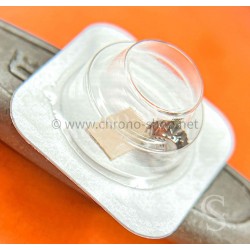 Rolex NOS watch spare part 241 ref 24-530-0, twinlock crown winder DATEJUST watches GMT 1675/16750