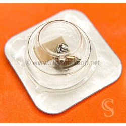 Rolex NOS watch spare part 241 ref 24-530-0, twinlock crown winder DATEJUST watches GMT 1675/16750
