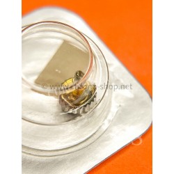 Rolex NOS watch spare part 241 ref 24-530-0, twinlock crown winder DATEJUST watches GMT 1675/16750