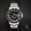 Rolex NOS watch spare part 241 ref 24-530-0, twinlock crown winder DATEJUST watches GMT 1675/16750