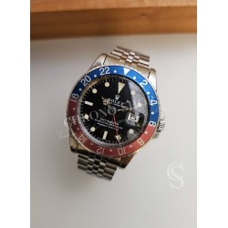 Rolex NOS watch spare part 241 ref 24-530-0, twinlock crown winder DATEJUST watches GMT 1675/16750