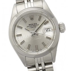Rolex NOS watch spare part 241 ref 24-530-0, twinlock crown winder DATEJUST watches GMT 1675/16750
